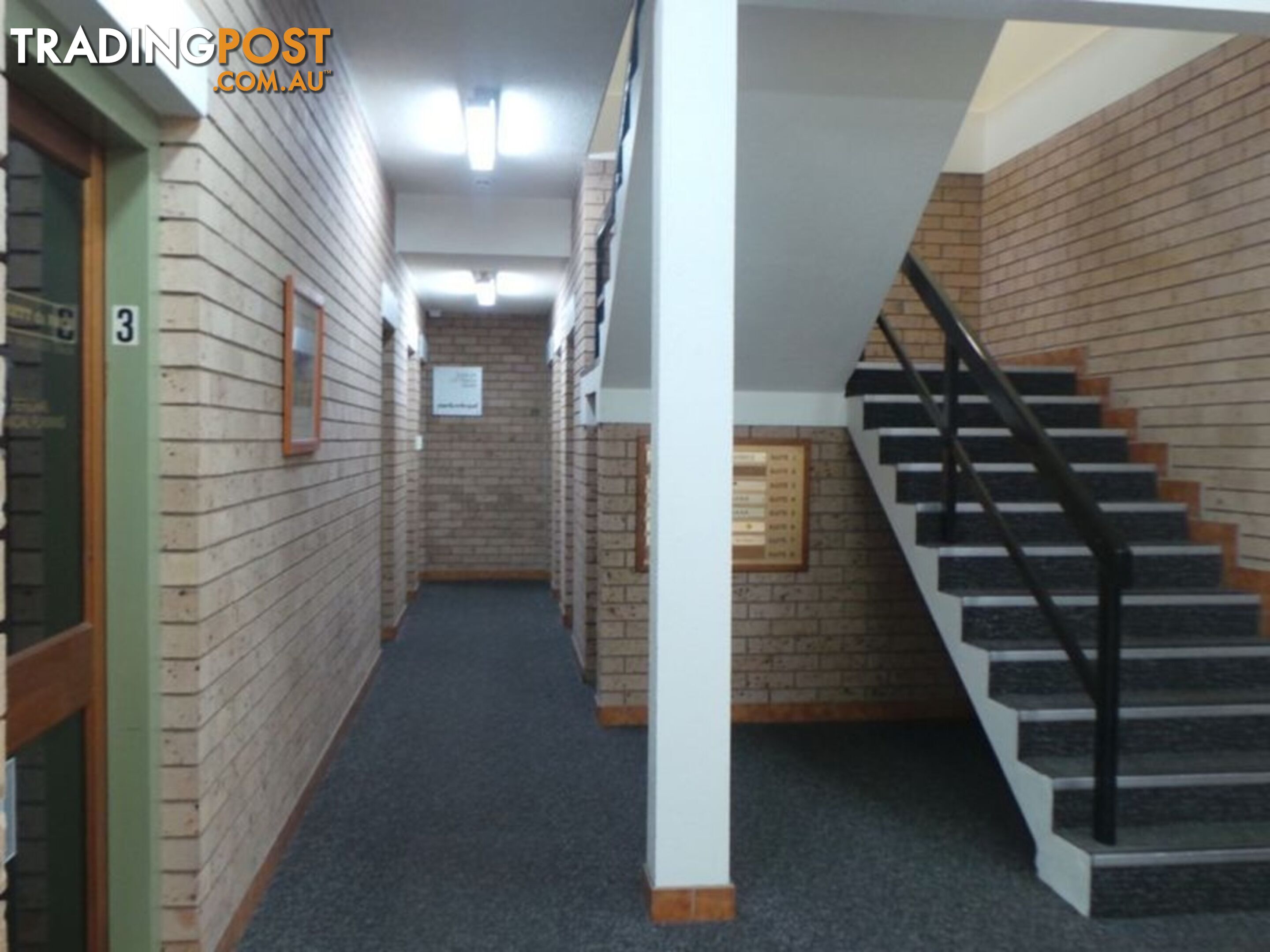 Suite 2B/137 Marius Street TAMWORTH NSW 2340