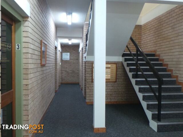 Suite 2B/137 Marius Street TAMWORTH NSW 2340