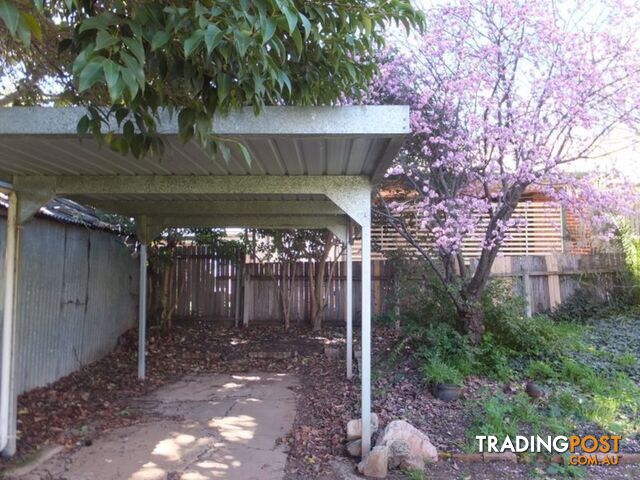 116 Carthage Street TAMWORTH NSW 2340