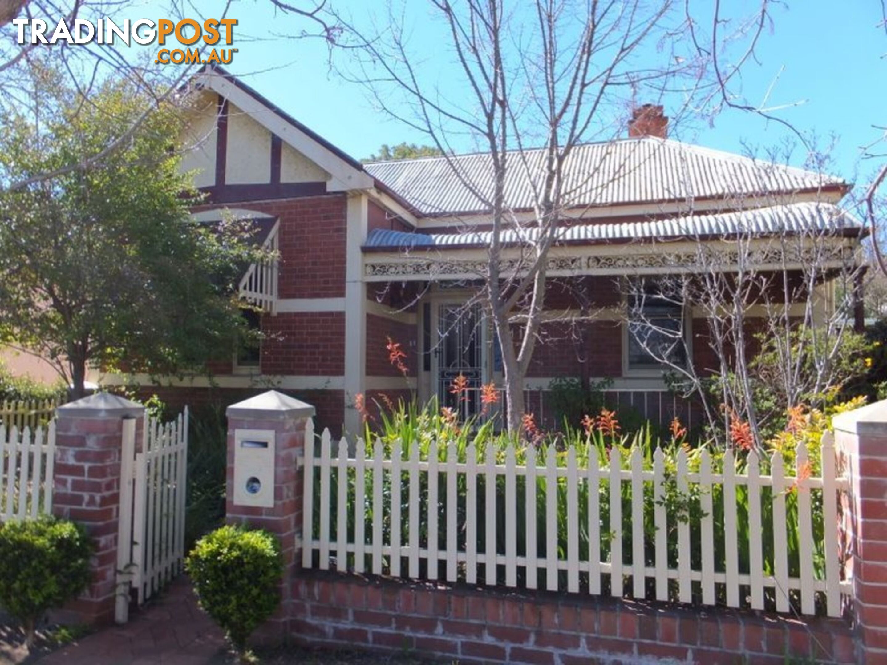 116 Carthage Street TAMWORTH NSW 2340