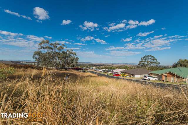 Lot 54/Stage 2 Northern Hills Estate  Manilla Road TAMWORTH NSW 2340