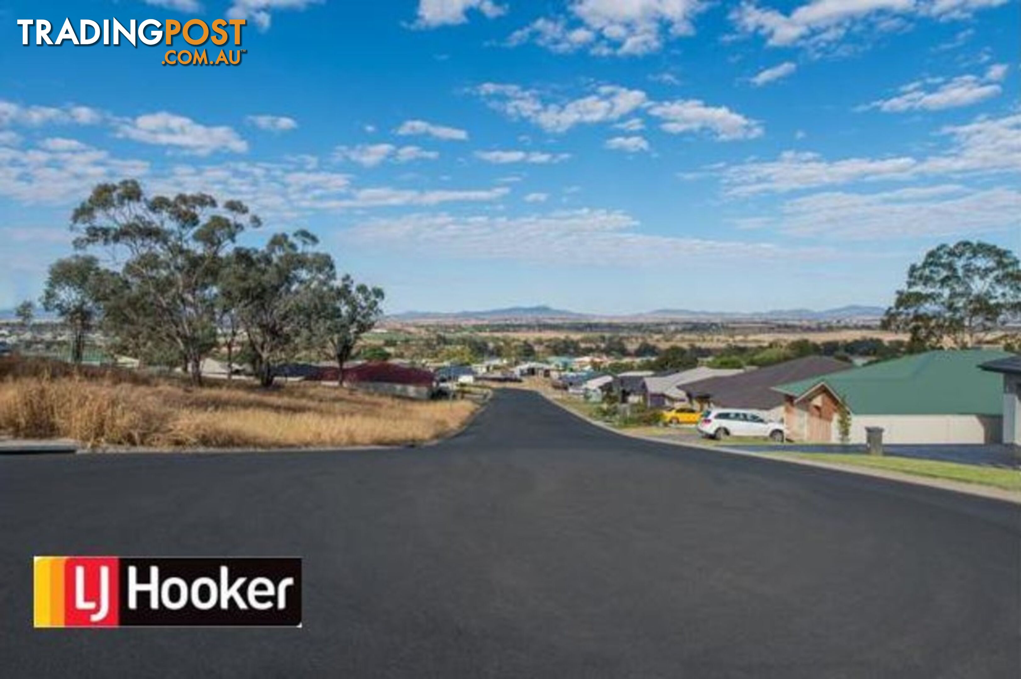 Lot 54/Stage 2 Northern Hills Estate  Manilla Road TAMWORTH NSW 2340