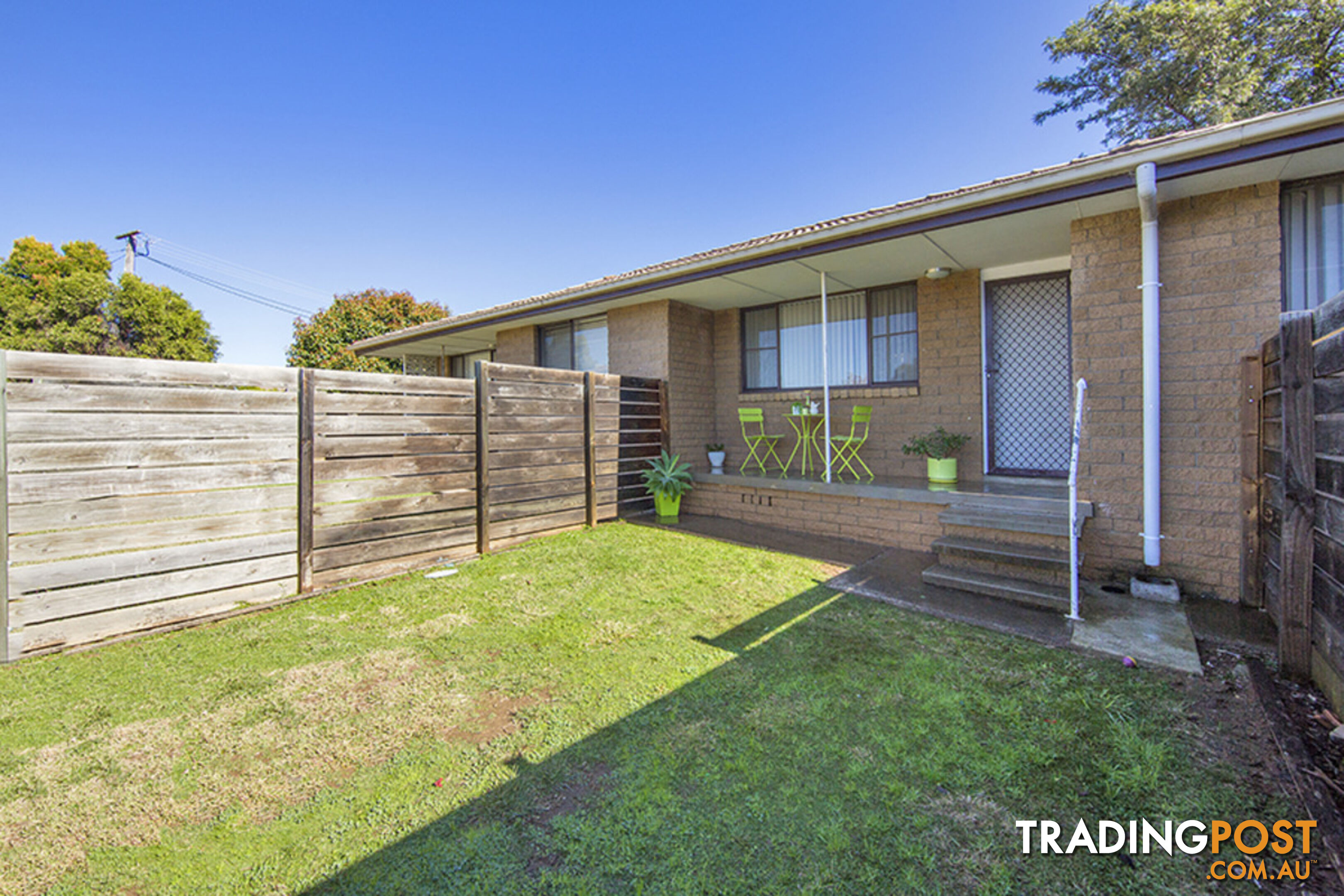 2/4 Woodstock Street TAMWORTH NSW 2340