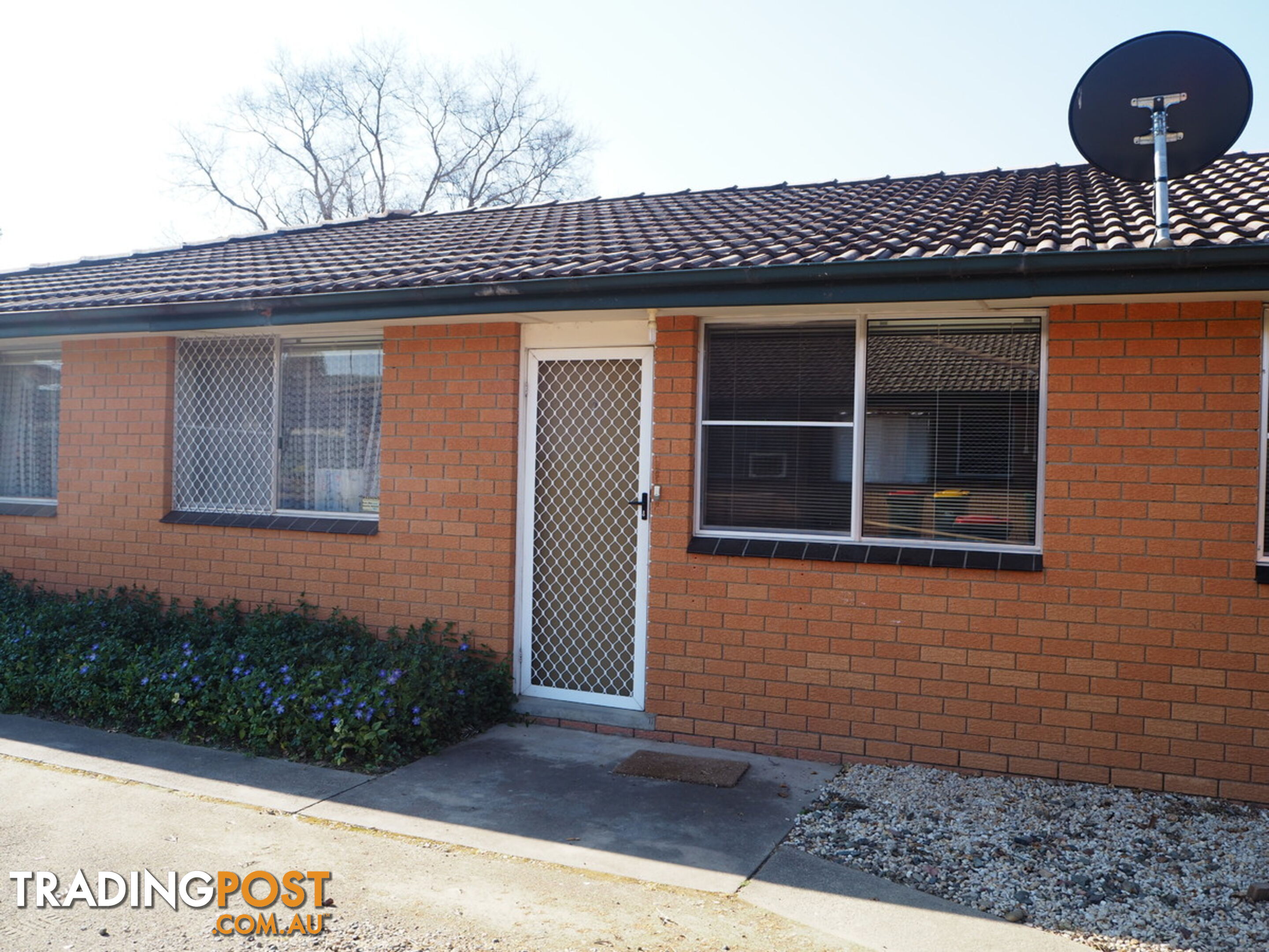 2/17 Aberdeen Street TAMWORTH NSW 2340