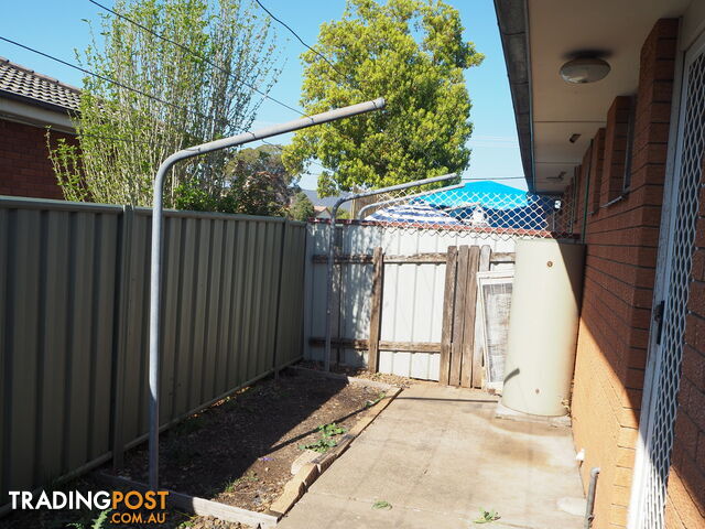 2/17 Aberdeen Street TAMWORTH NSW 2340