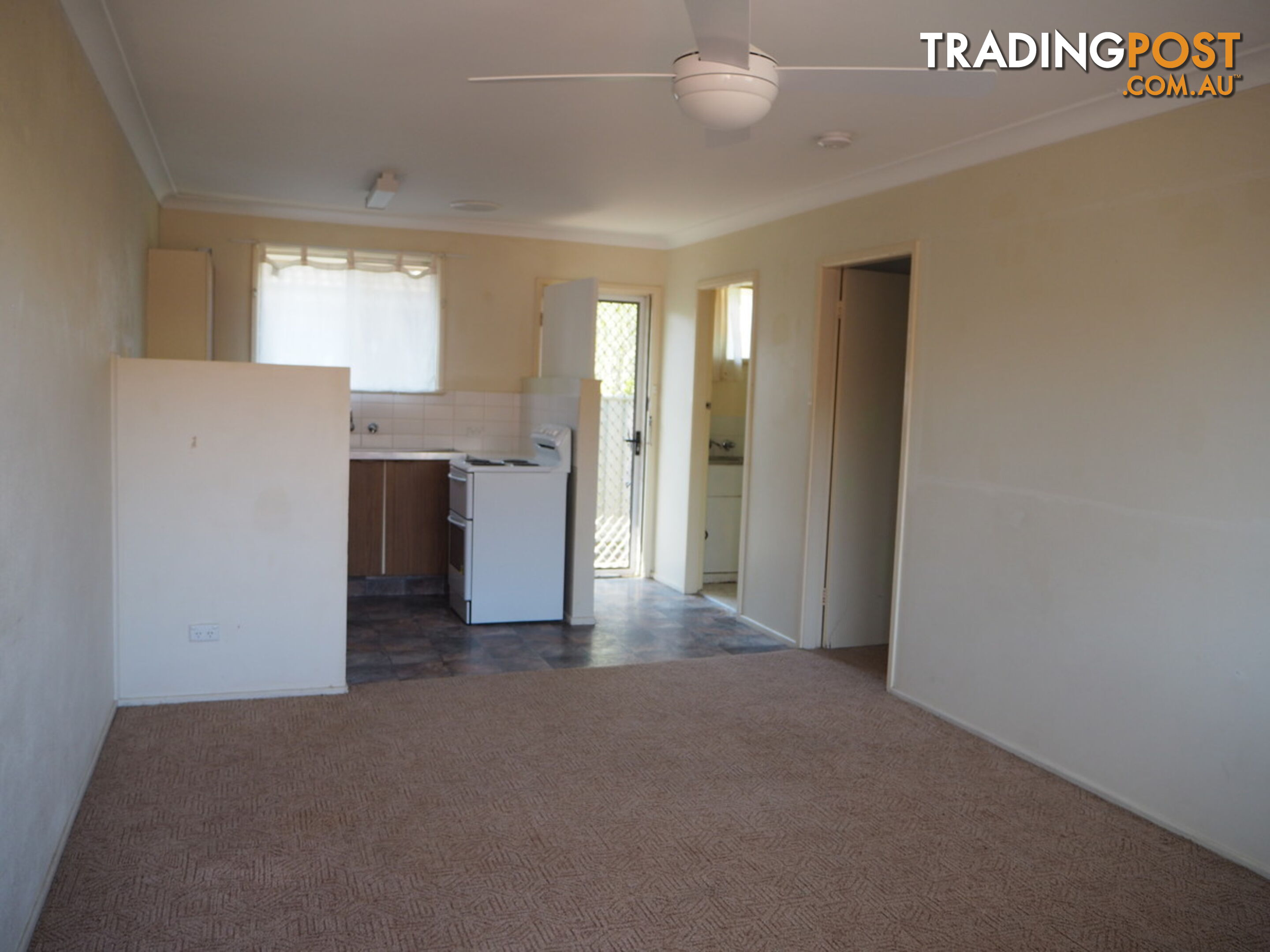 2/17 Aberdeen Street TAMWORTH NSW 2340