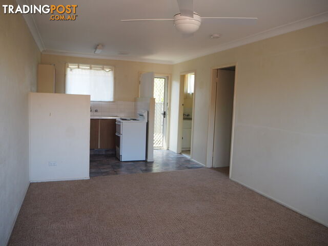 2/17 Aberdeen Street TAMWORTH NSW 2340