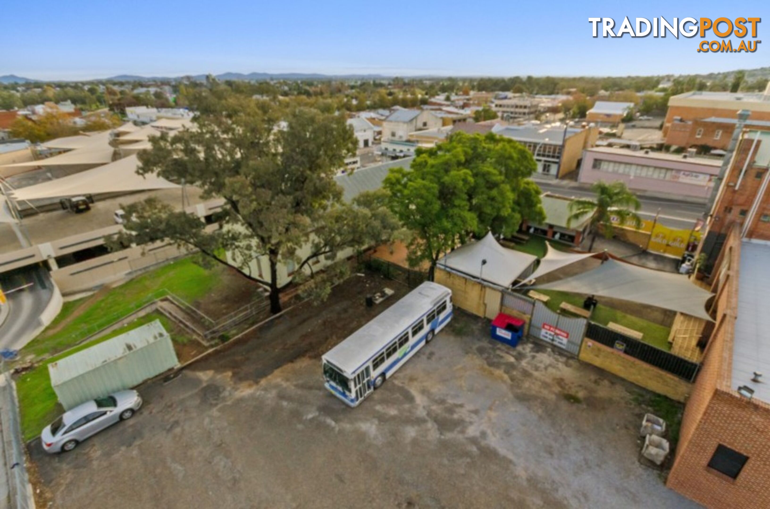 181-195 Marius Street TAMWORTH NSW 2340