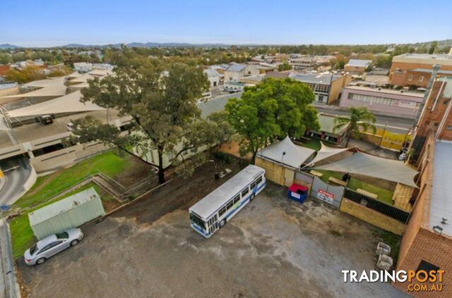 181-195 Marius Street TAMWORTH NSW 2340