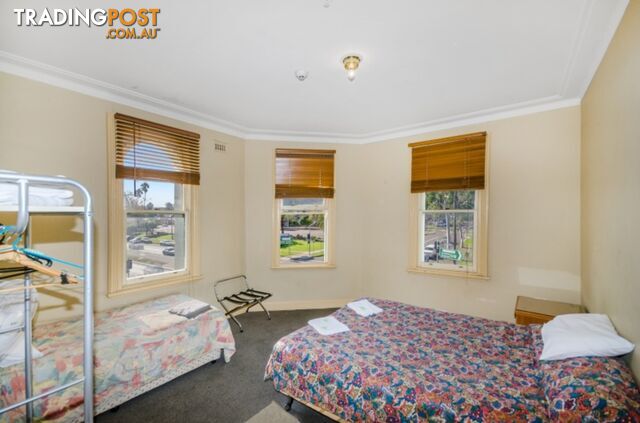 181-195 Marius Street TAMWORTH NSW 2340