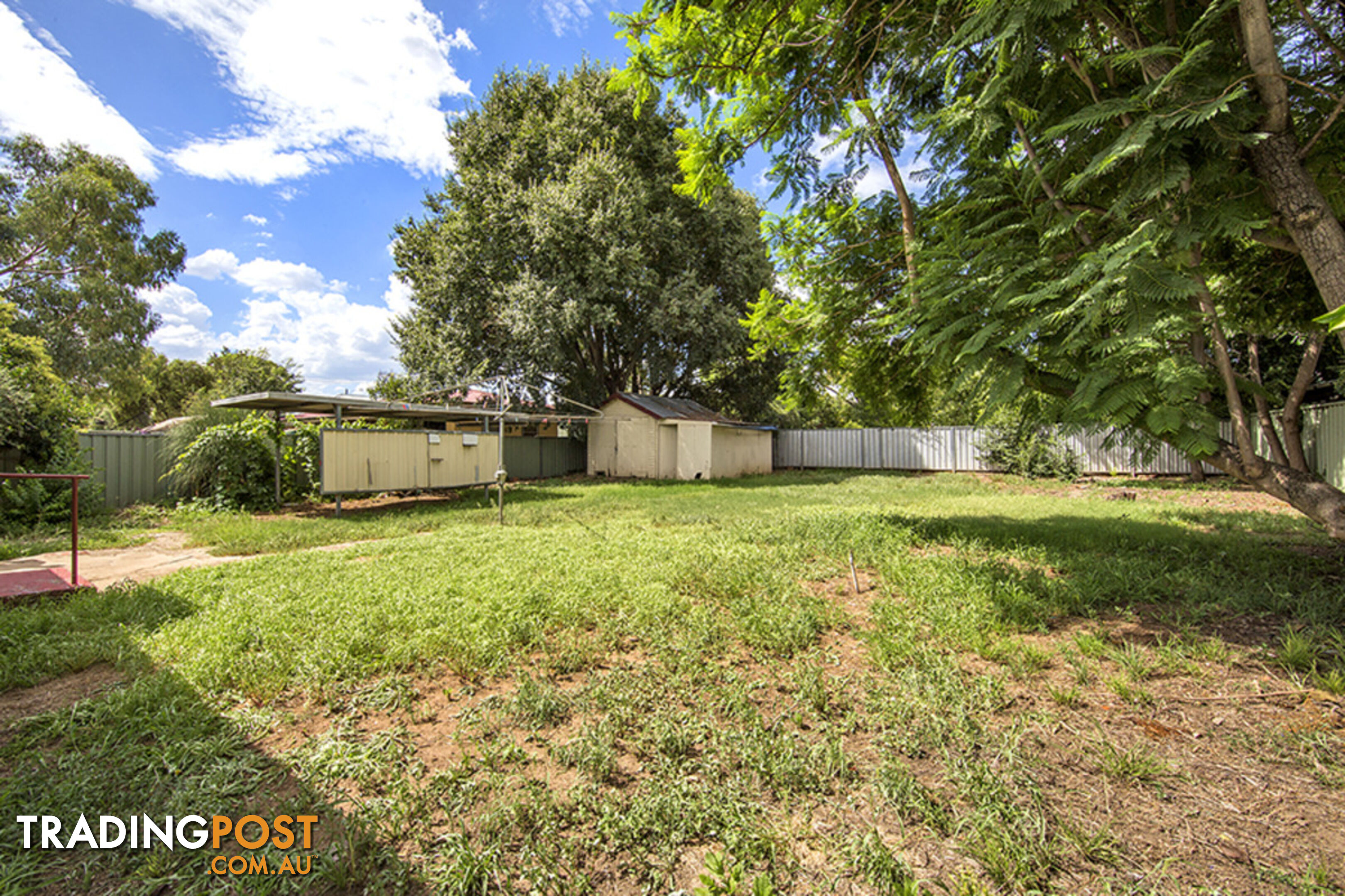 4 Brewery Lane TAMWORTH NSW 2340