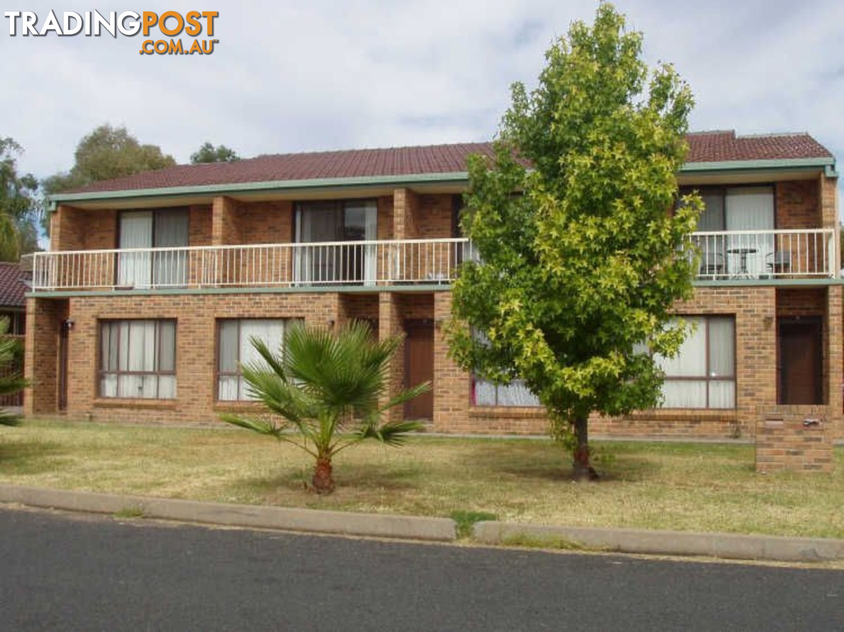 3/12 Illoura Street TAMWORTH NSW 2340