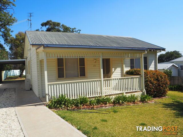 171 Johnston Street TAMWORTH NSW 2340