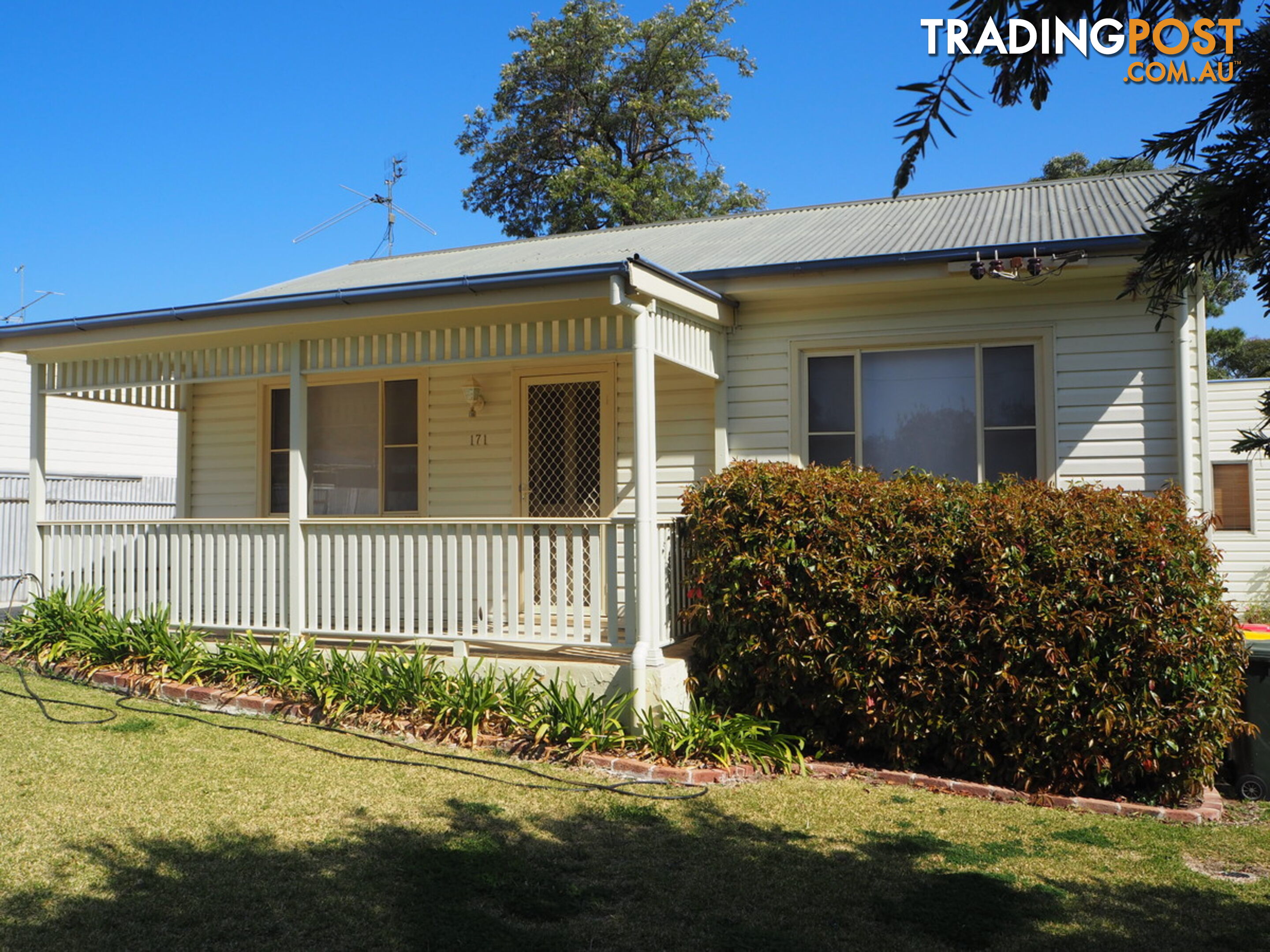 171 Johnston Street TAMWORTH NSW 2340