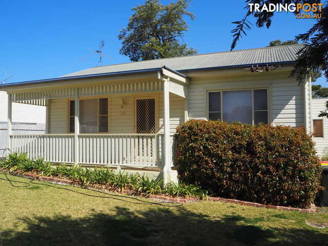 171 Johnston Street TAMWORTH NSW 2340