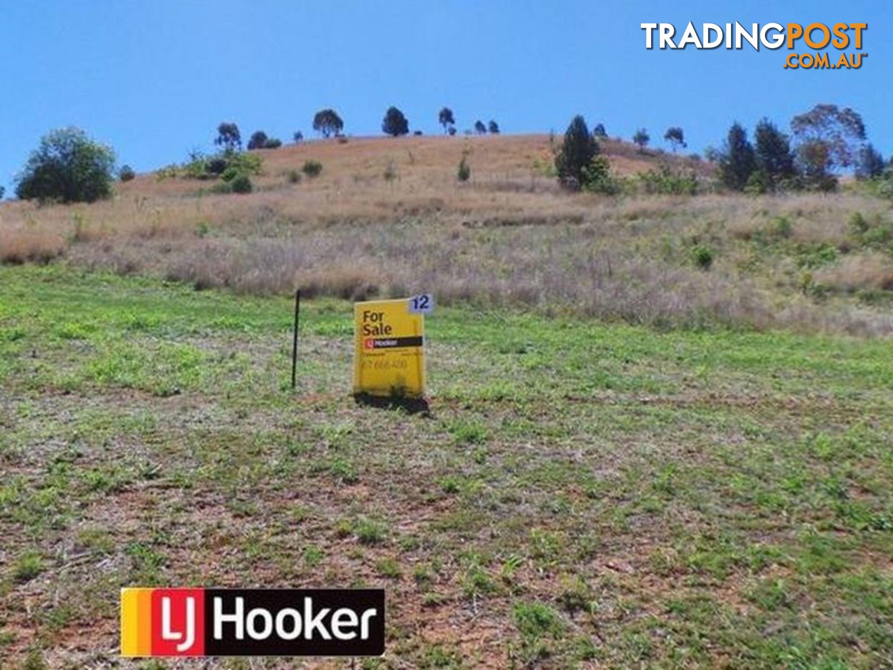 Lot 12/'Bellevue Oliver Street TAMWORTH NSW 2340