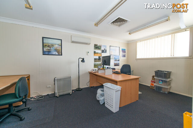 14-18 Avro Street TAMWORTH NSW 2340