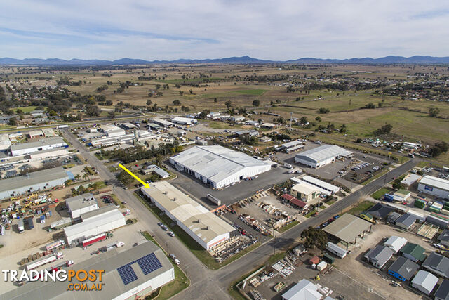 39-41 Cook Street (Cnr Hume Street) TAMWORTH NSW 2340