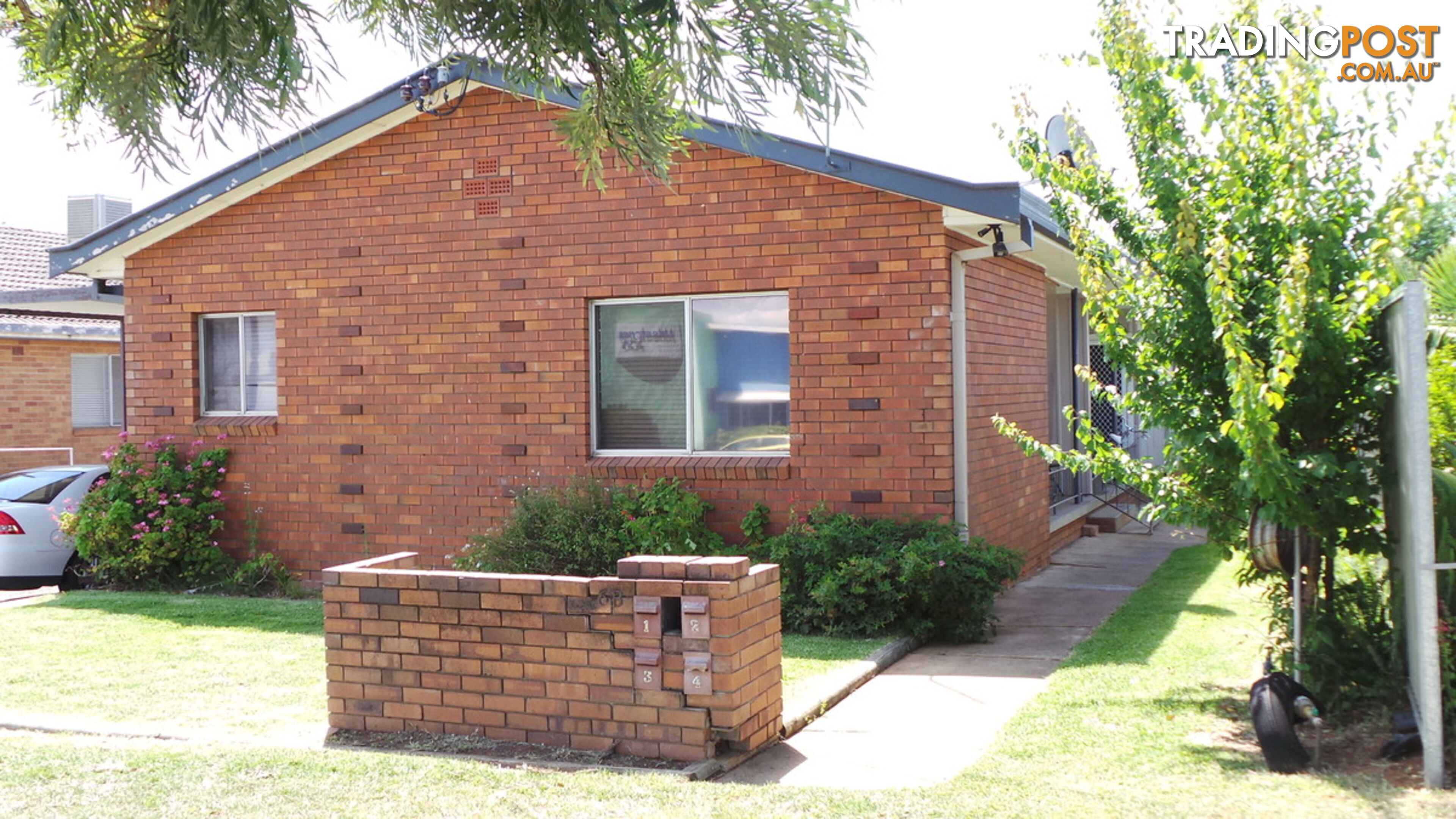 3/6B Bligh Street TAMWORTH NSW 2340