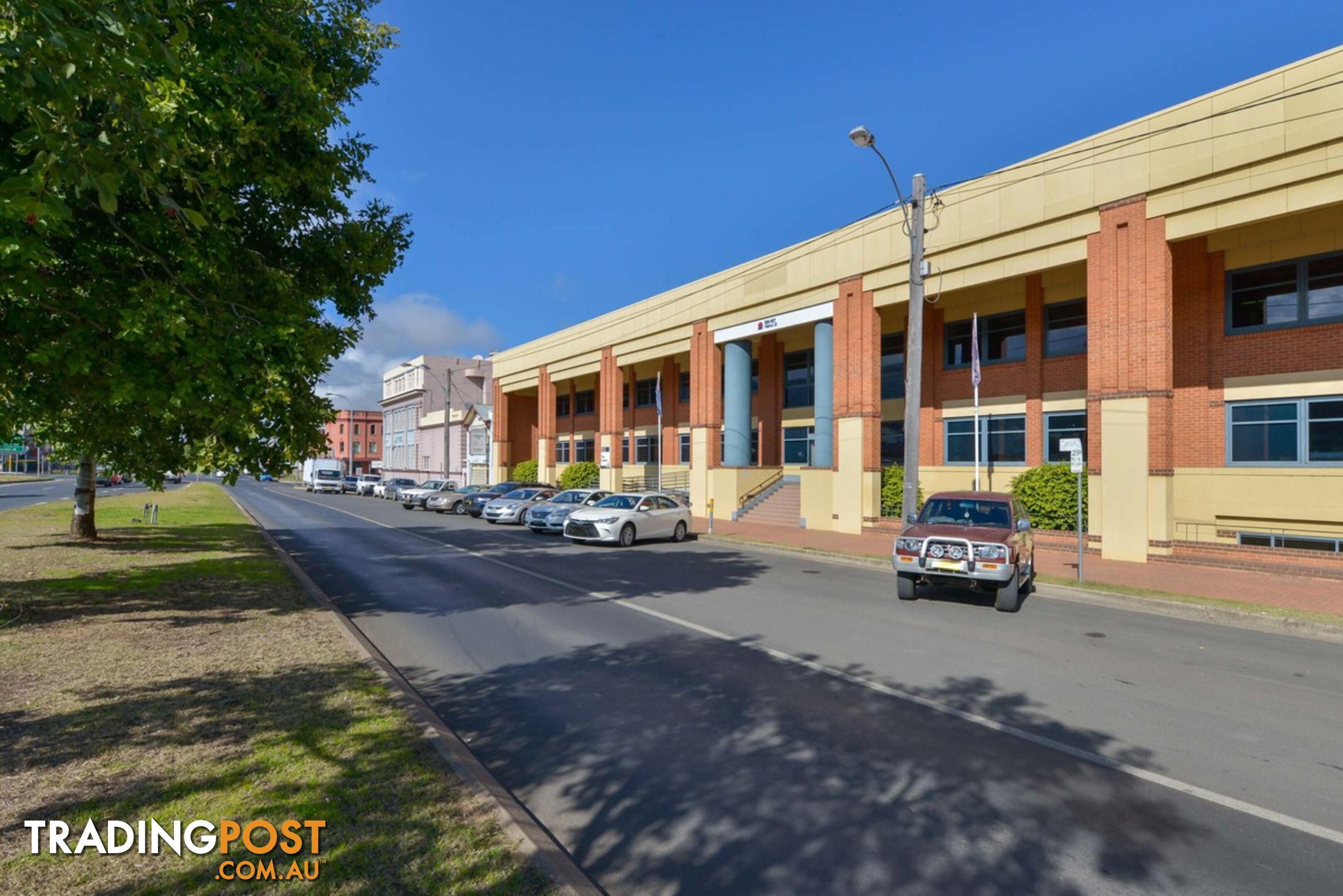 155-157 Marius Street TAMWORTH NSW 2340