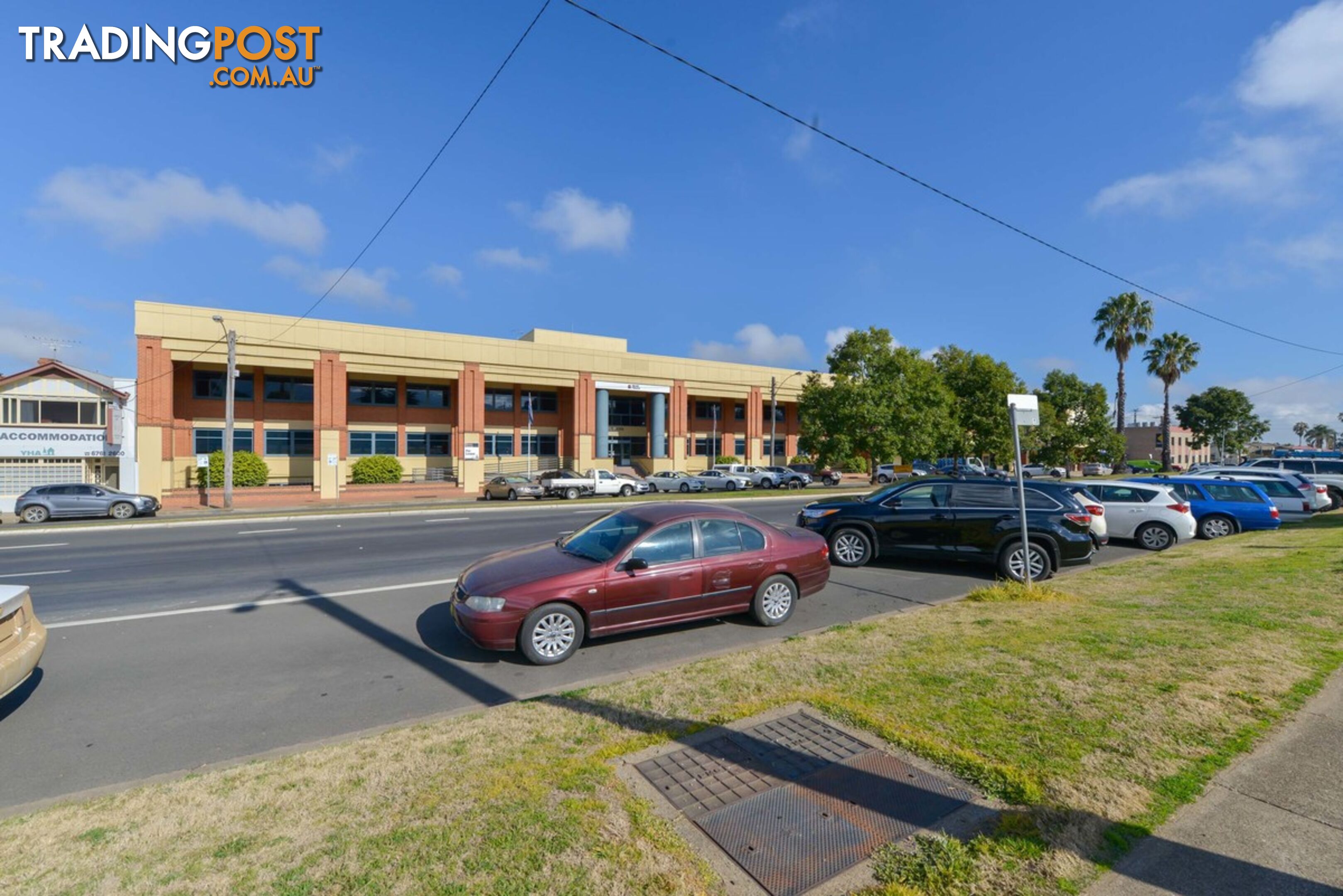 155-157 Marius Street TAMWORTH NSW 2340