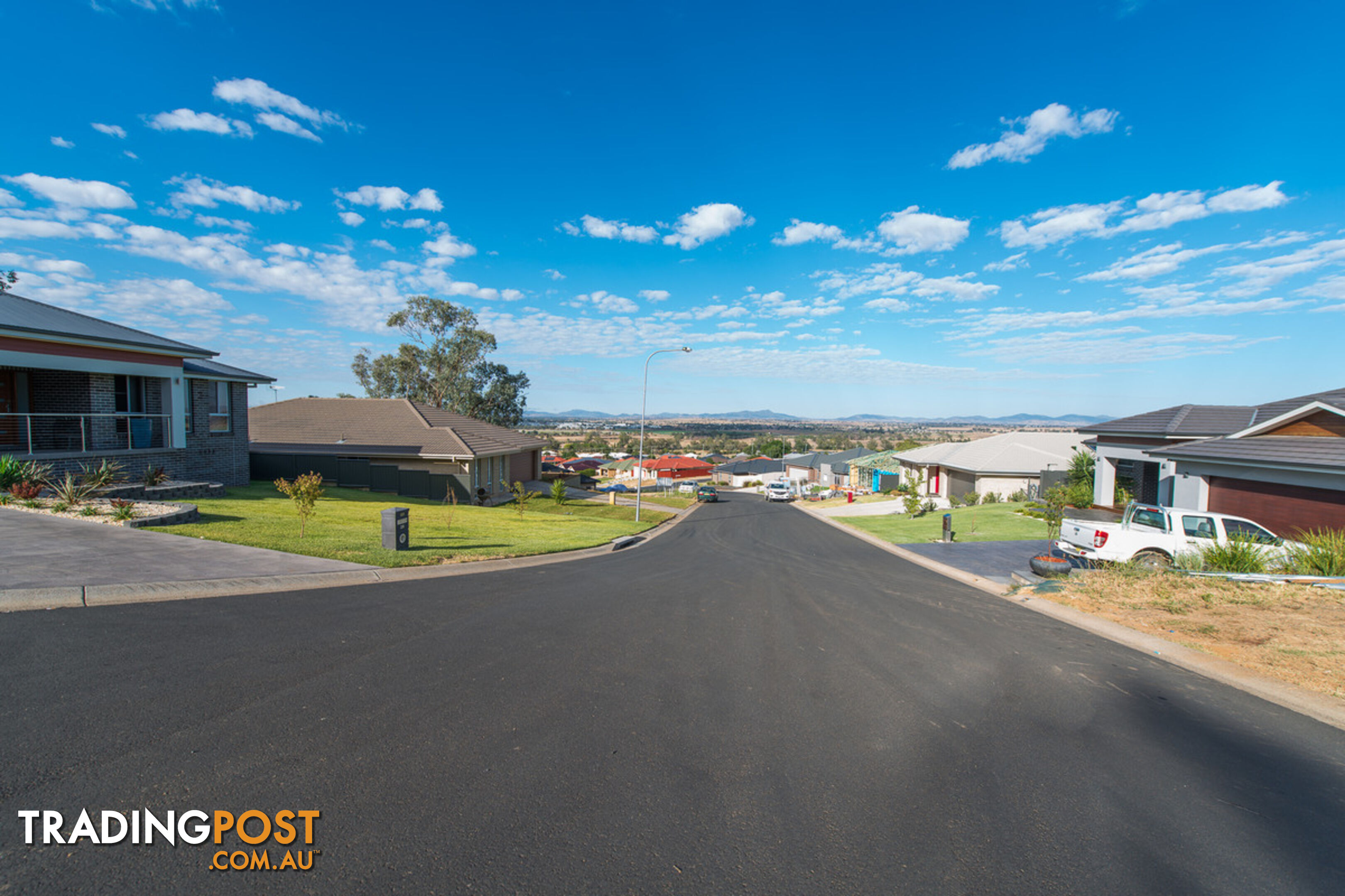 Stage 2 Northern Hills Estate  Manilla Road TAMWORTH NSW 2340