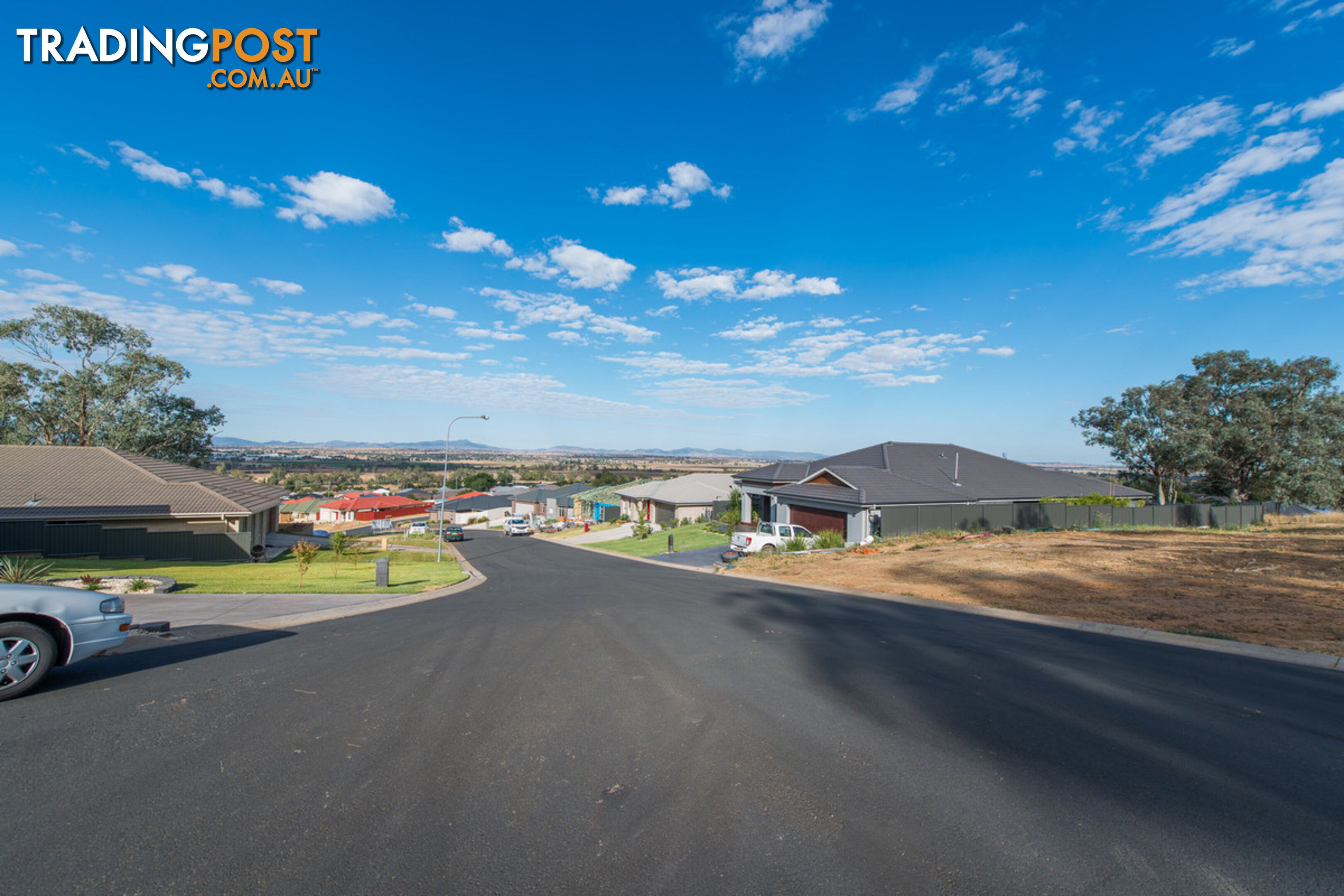 Stage 2 Northern Hills Estate  Manilla Road TAMWORTH NSW 2340