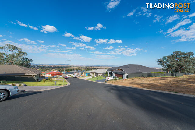 Stage 2 Northern Hills Estate  Manilla Road TAMWORTH NSW 2340