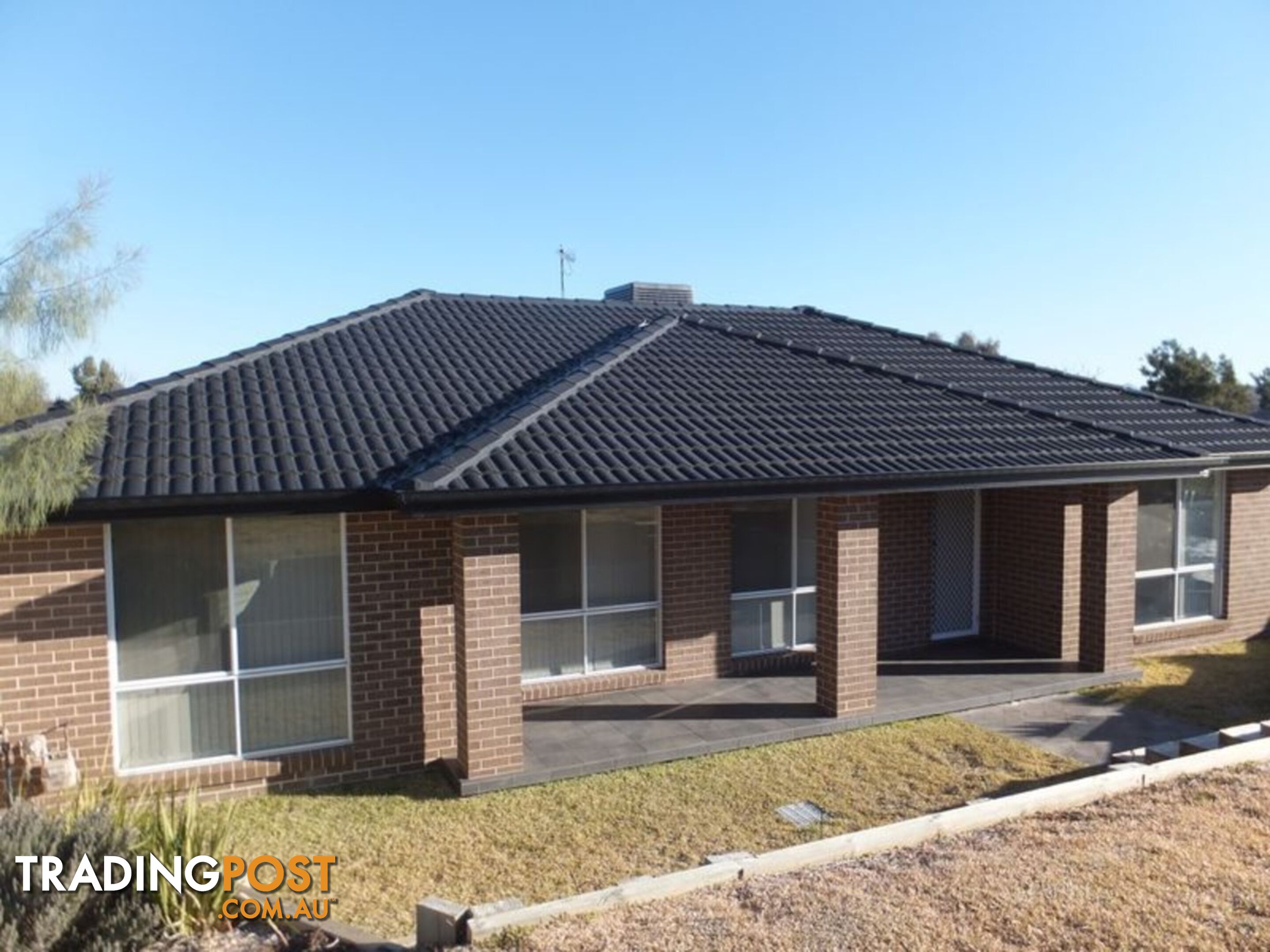 3 Porter Street TAMWORTH NSW 2340