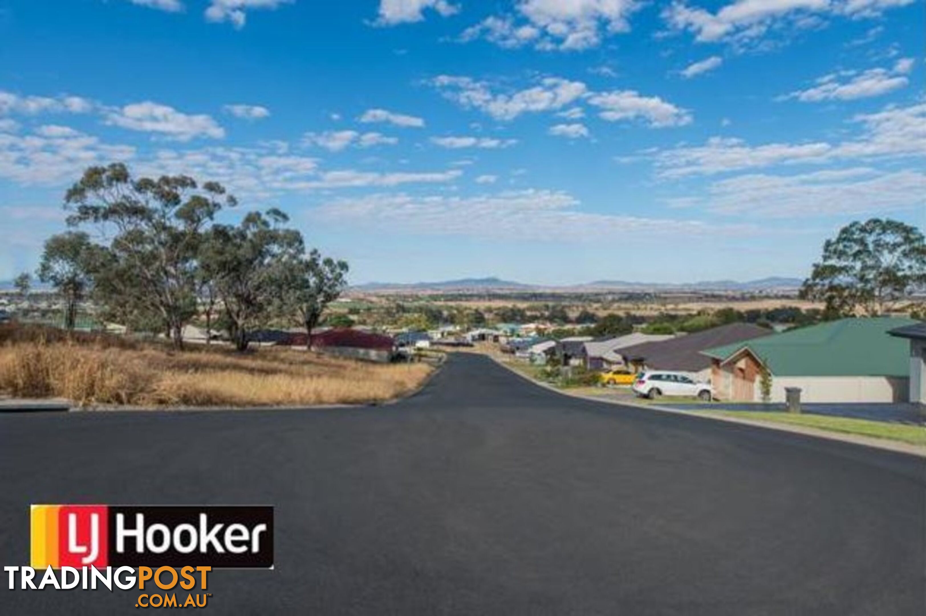 Lot 50/Stage 2 Northern Hills Estate  Manilla Road TAMWORTH NSW 2340