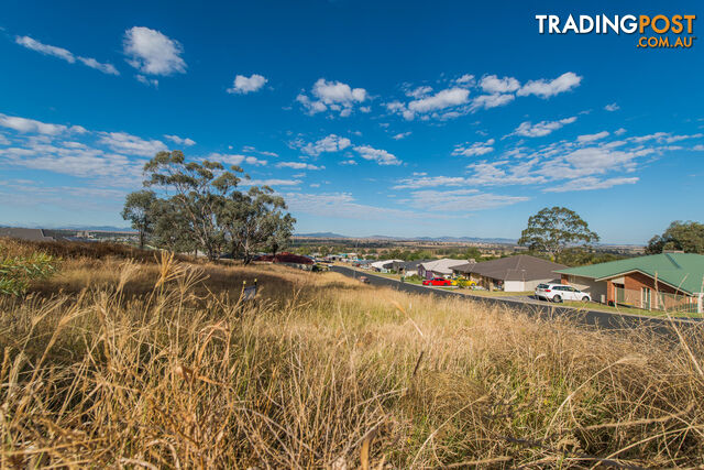 Lot 50/Stage 2 Northern Hills Estate  Manilla Road TAMWORTH NSW 2340