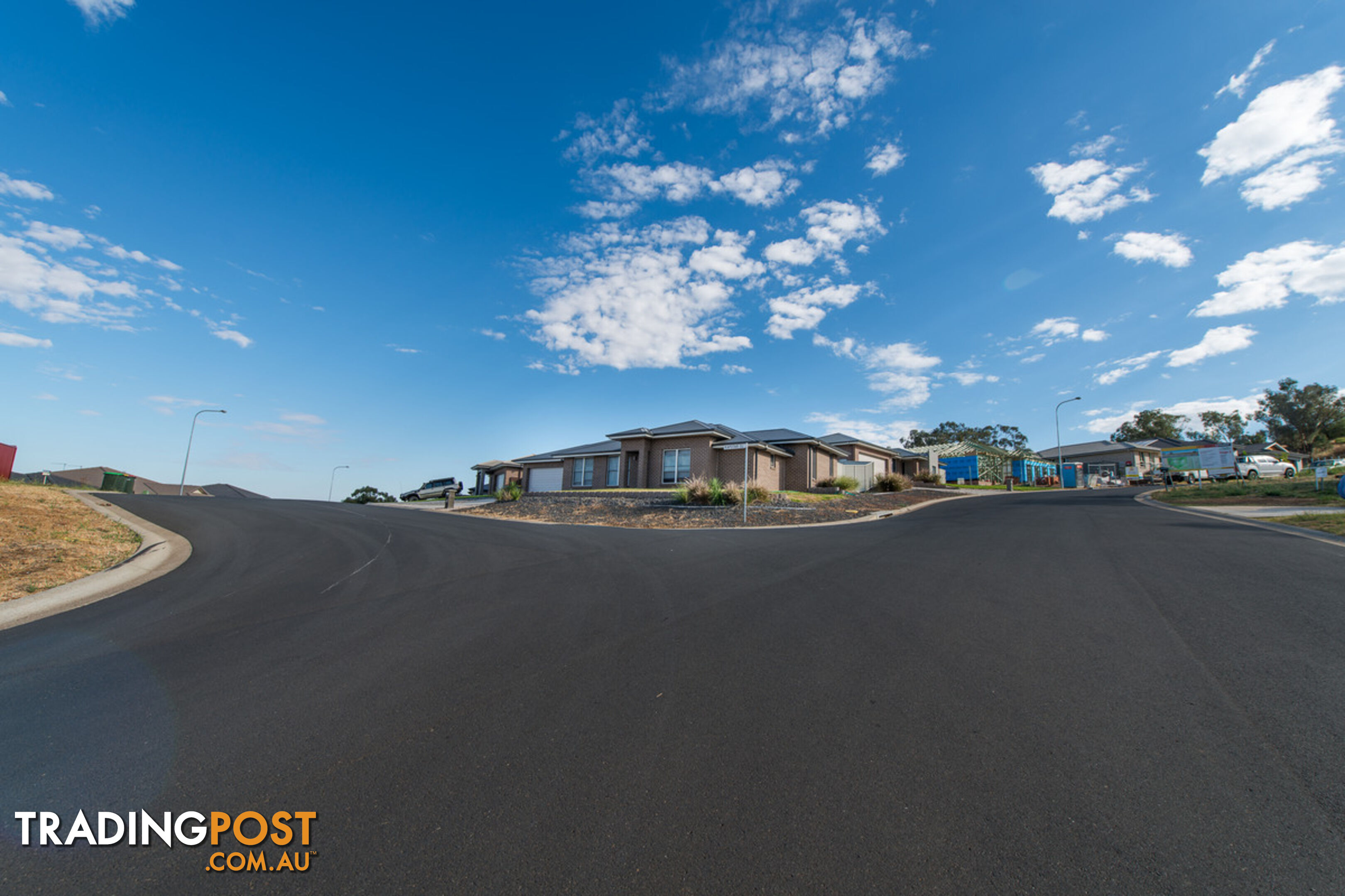 Lot 50/Stage 2 Northern Hills Estate  Manilla Road TAMWORTH NSW 2340