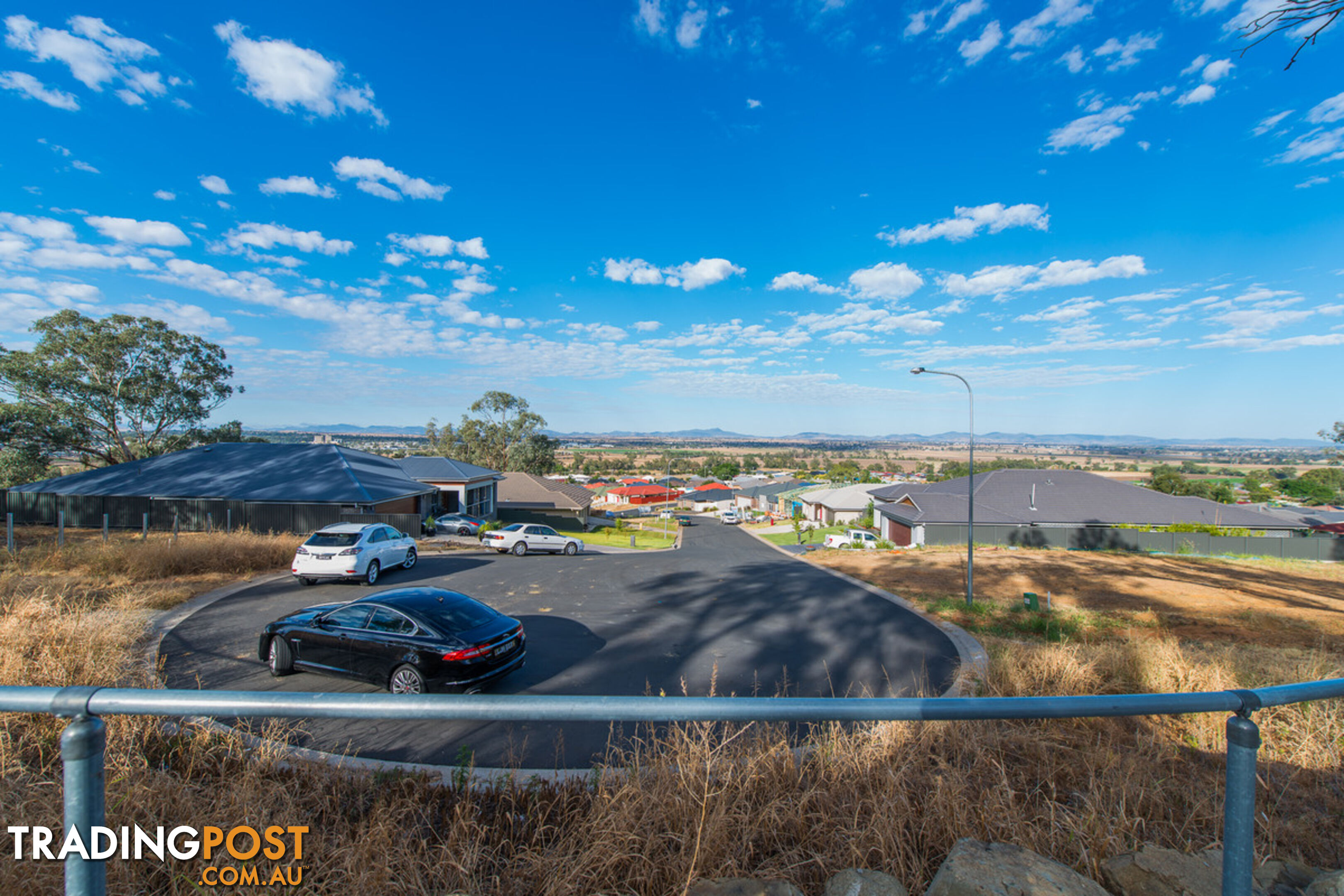 Lot 50/Stage 2 Northern Hills Estate  Manilla Road TAMWORTH NSW 2340