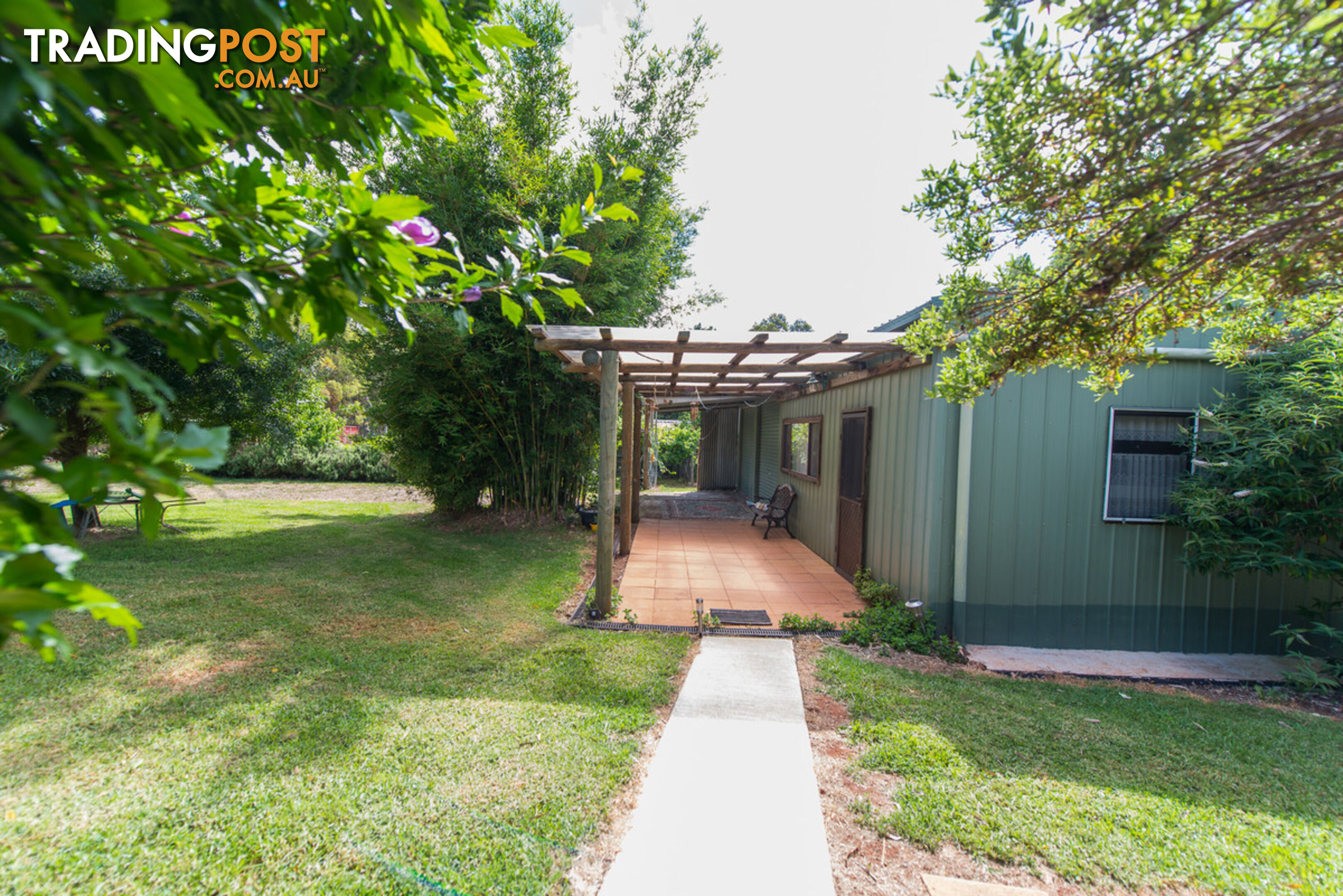 825 Barry Road HANGING ROCK NSW 2340