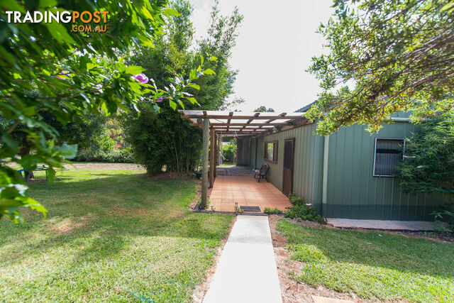 825 Barry Road HANGING ROCK NSW 2340