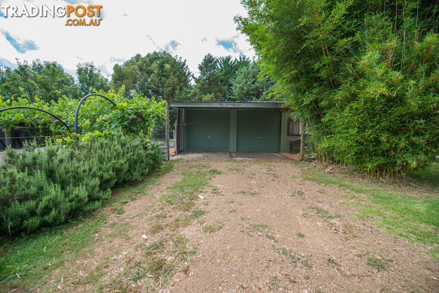 825 Barry Road HANGING ROCK NSW 2340