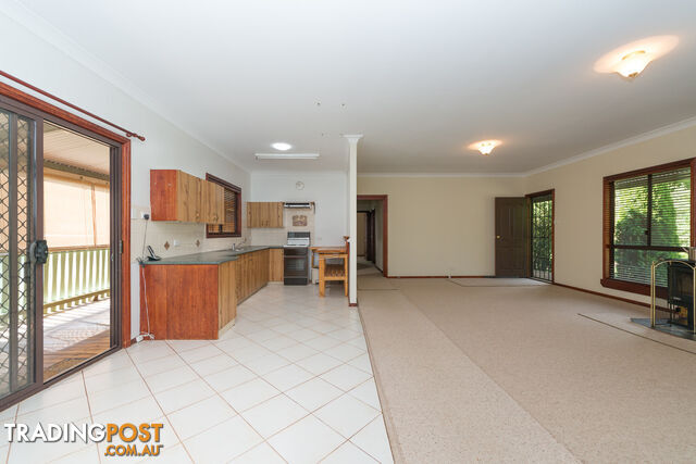 825 Barry Road HANGING ROCK NSW 2340