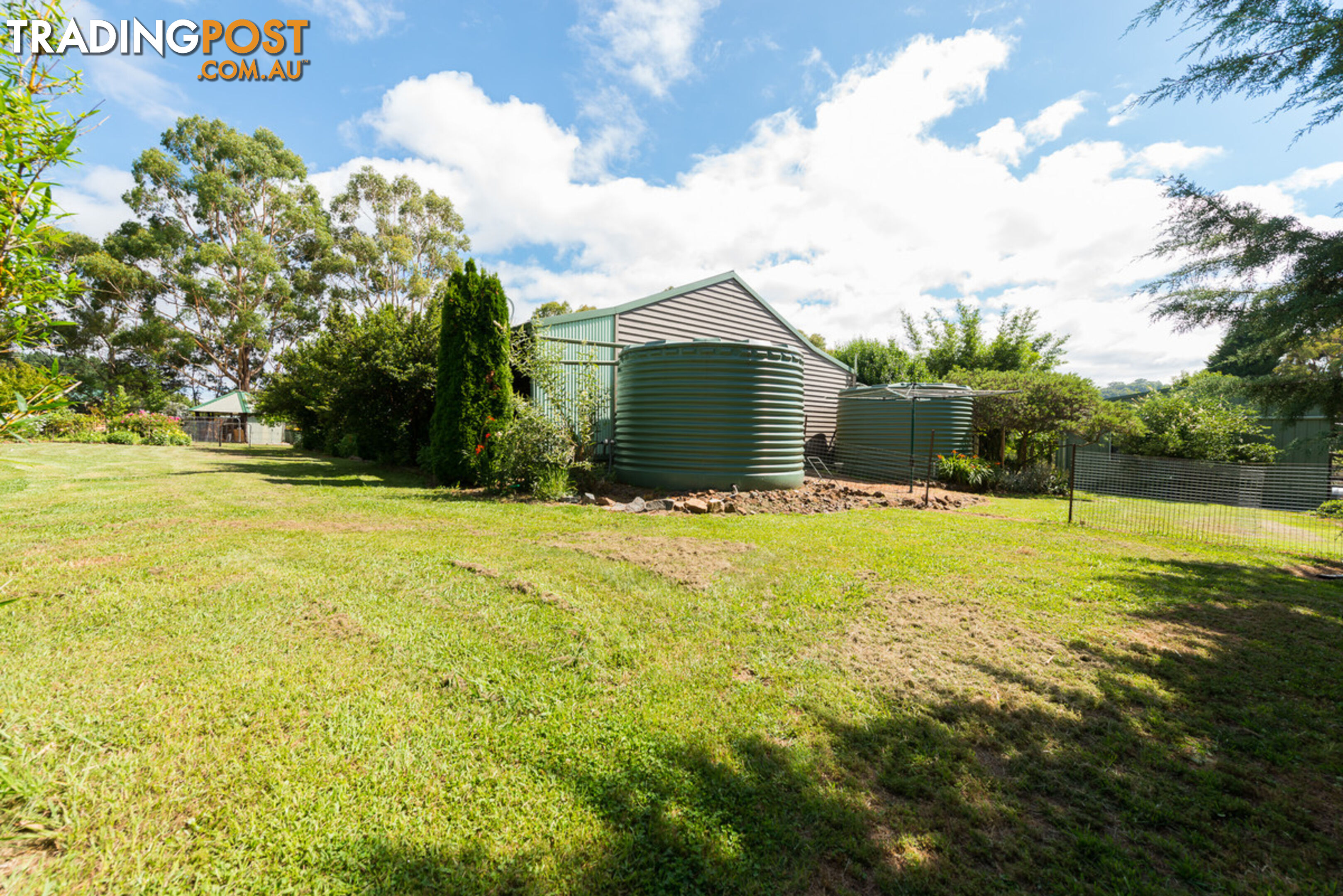 825 Barry Road HANGING ROCK NSW 2340