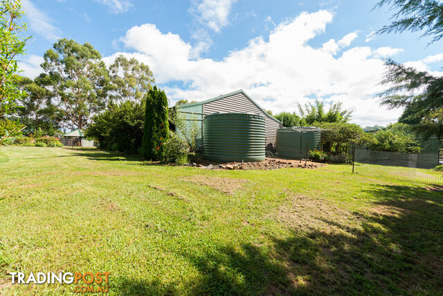 825 Barry Road HANGING ROCK NSW 2340