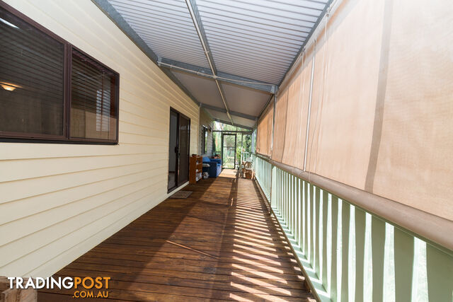 825 Barry Road HANGING ROCK NSW 2340