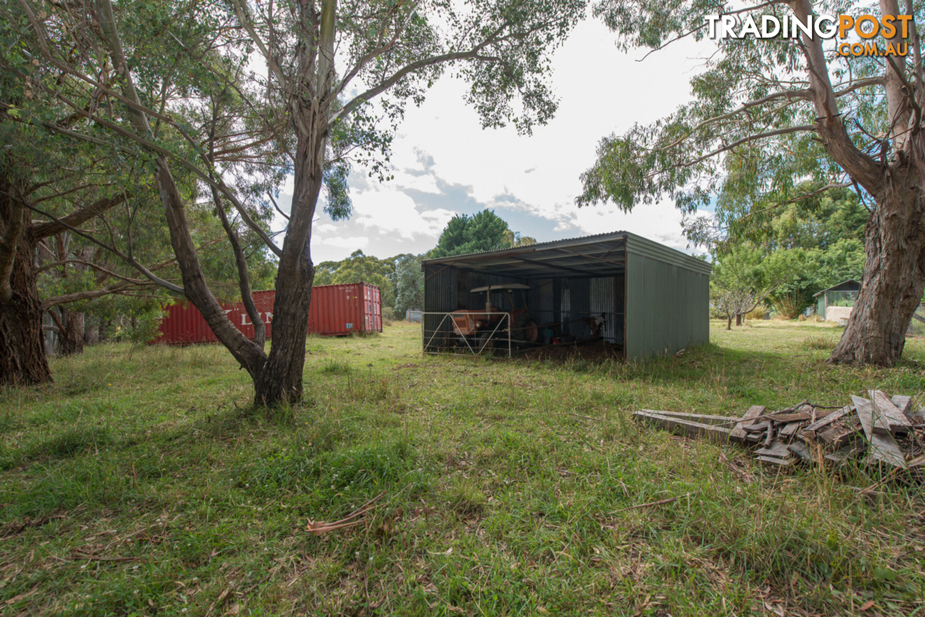 825 Barry Road HANGING ROCK NSW 2340