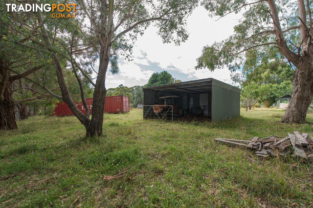 825 Barry Road HANGING ROCK NSW 2340