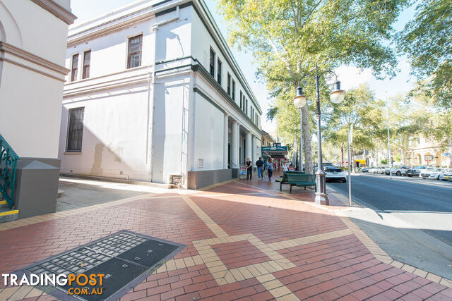 404-408 Peel Street TAMWORTH NSW 2340