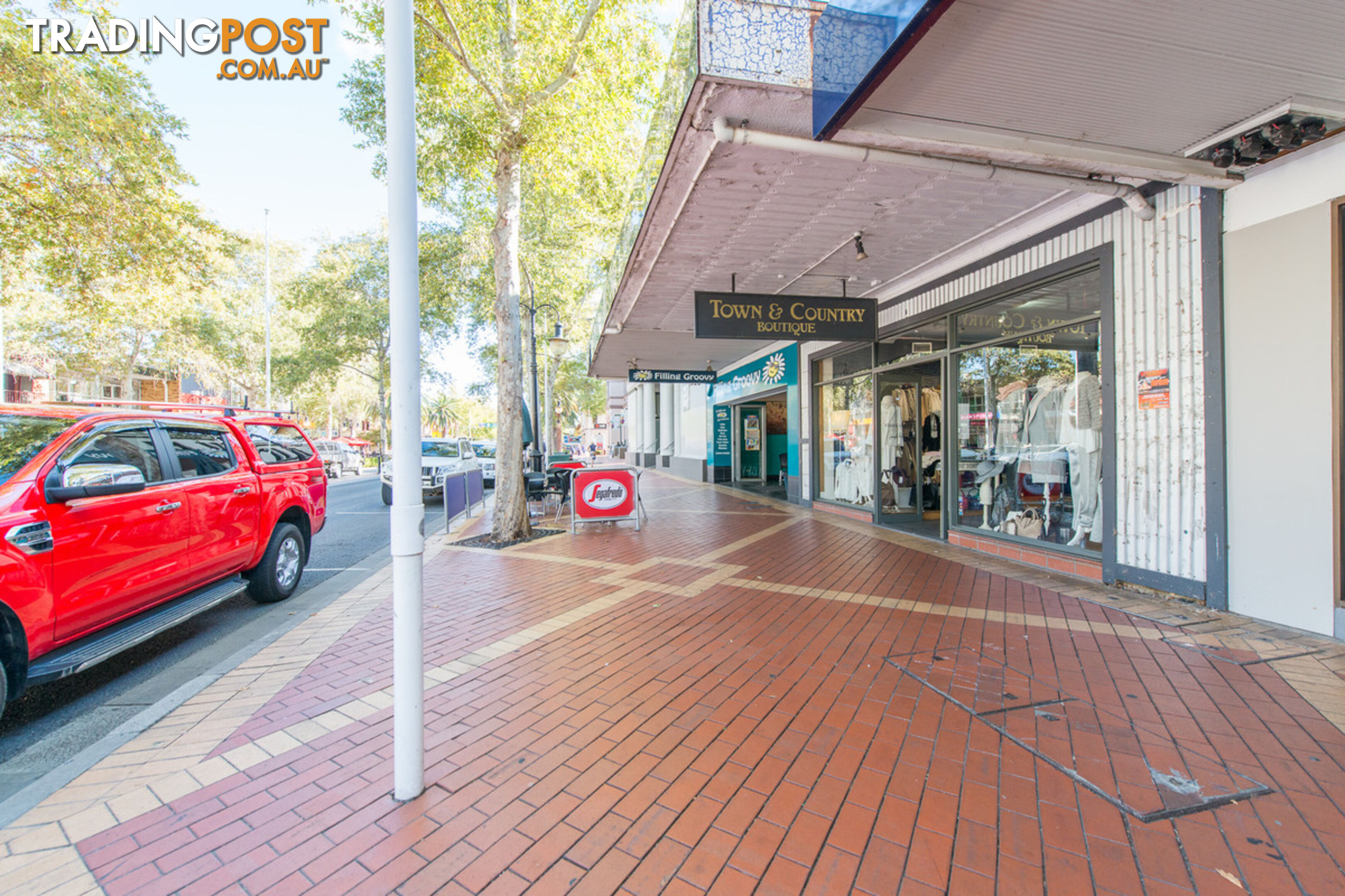 404-408 Peel Street TAMWORTH NSW 2340