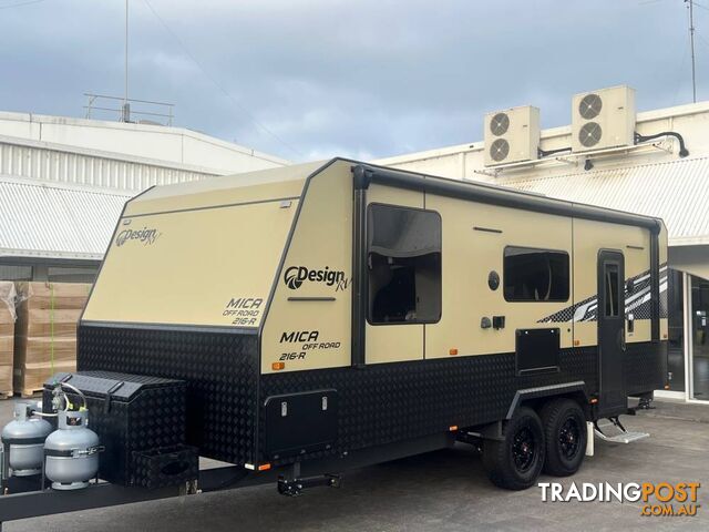 2018 Xtreme Xtreme 4x4 - photo 3 of 3