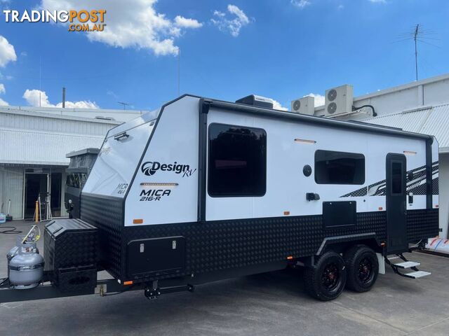 2018 Xtreme Xtreme 4x4 - photo 2 of 3