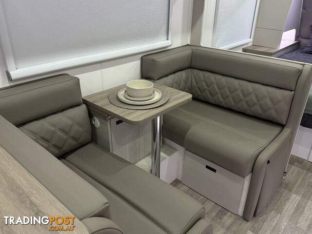 2025 Design Rv 20'6" ACX MICA FULL OFFROAD - photo 4 of 16