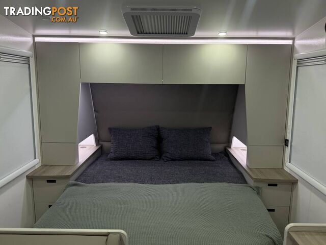 2025 Design Rv 20'6" ACX MICA FULL OFFROAD - photo 5 of 16