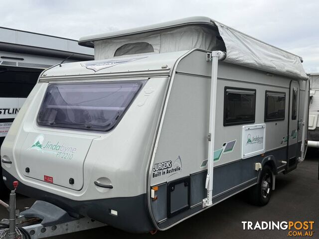 2025 Design Rv Getaway 1-1 18'8
