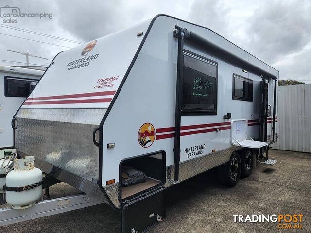 2025 Design Rv Getaway 1-1 18'8 - photo 4 of 4